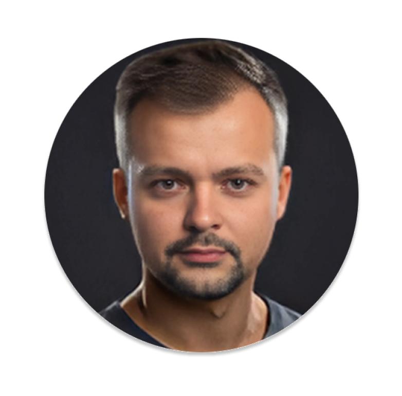 Dmitry Mikhaylov